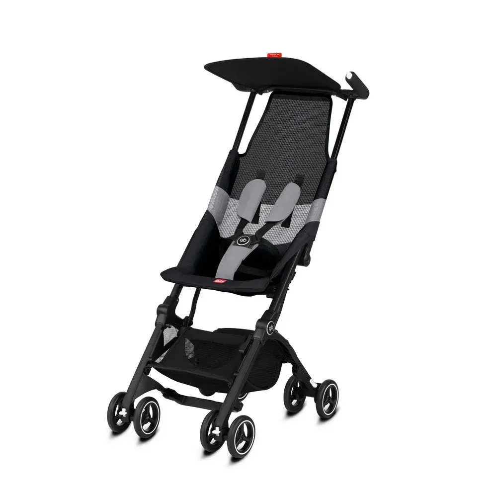 Pockit Air All-Terrain Compact Stroller