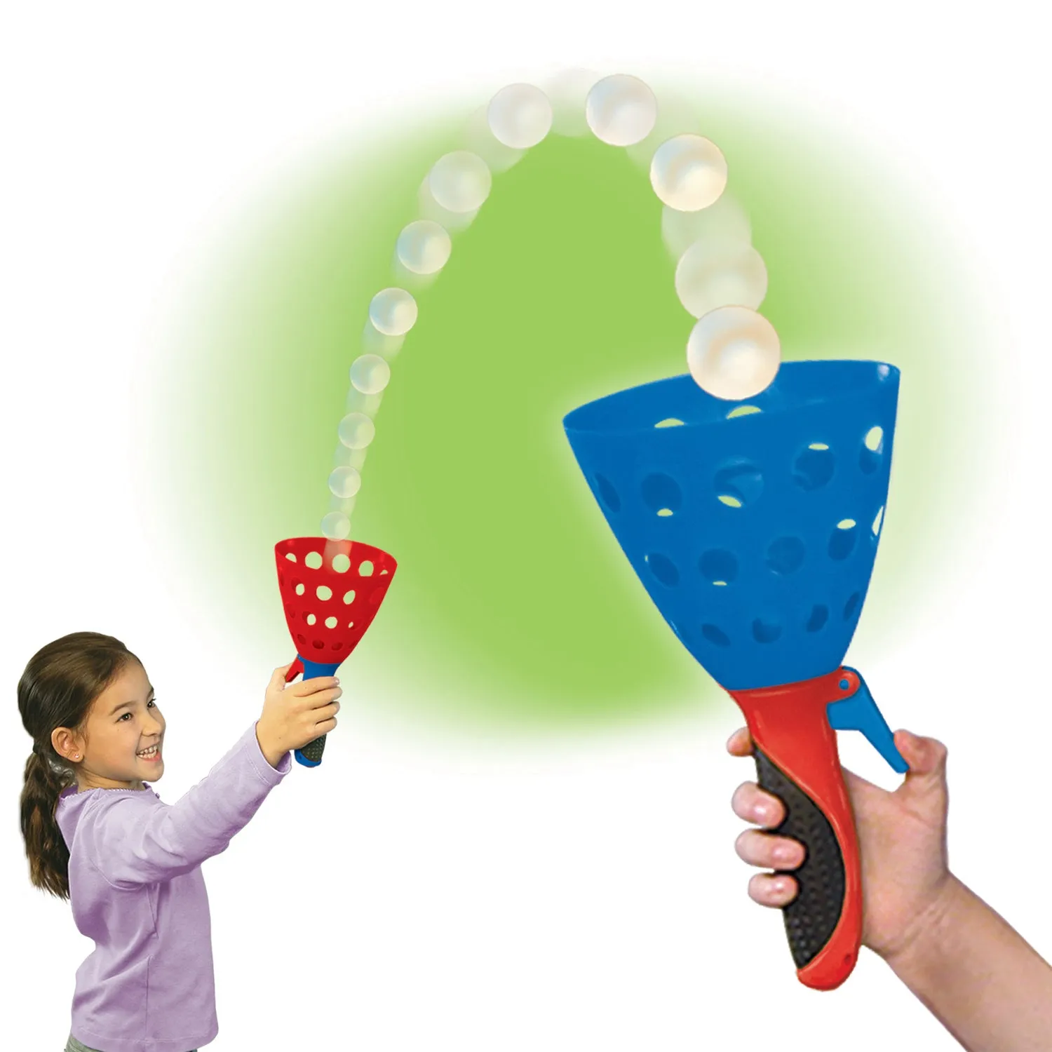 Pop 'N' Catch
