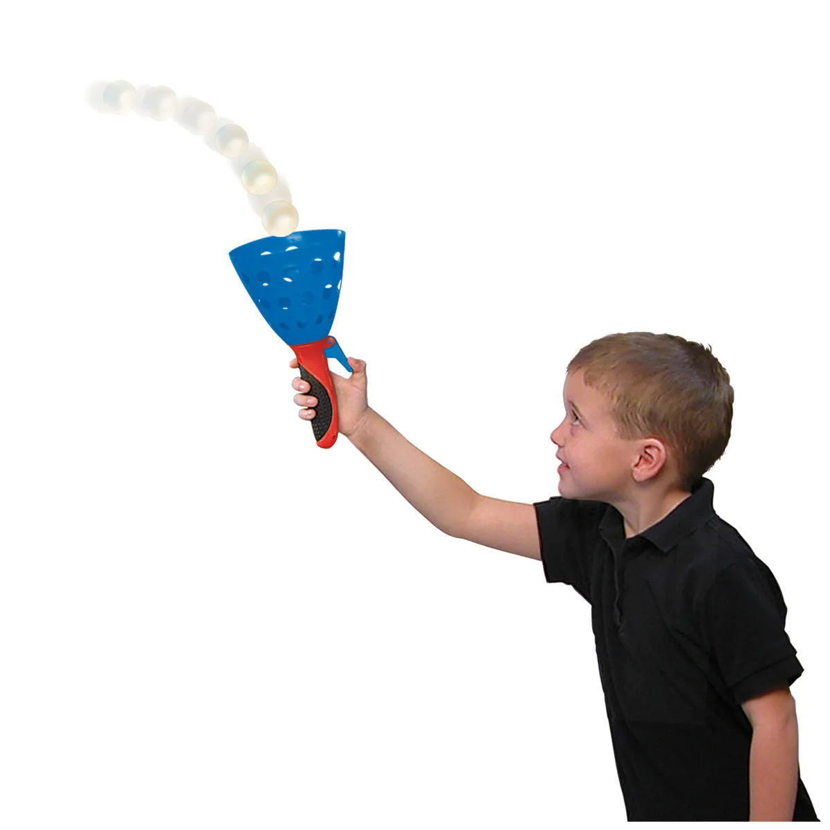 Pop 'N' Catch