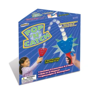 Pop 'N' Catch