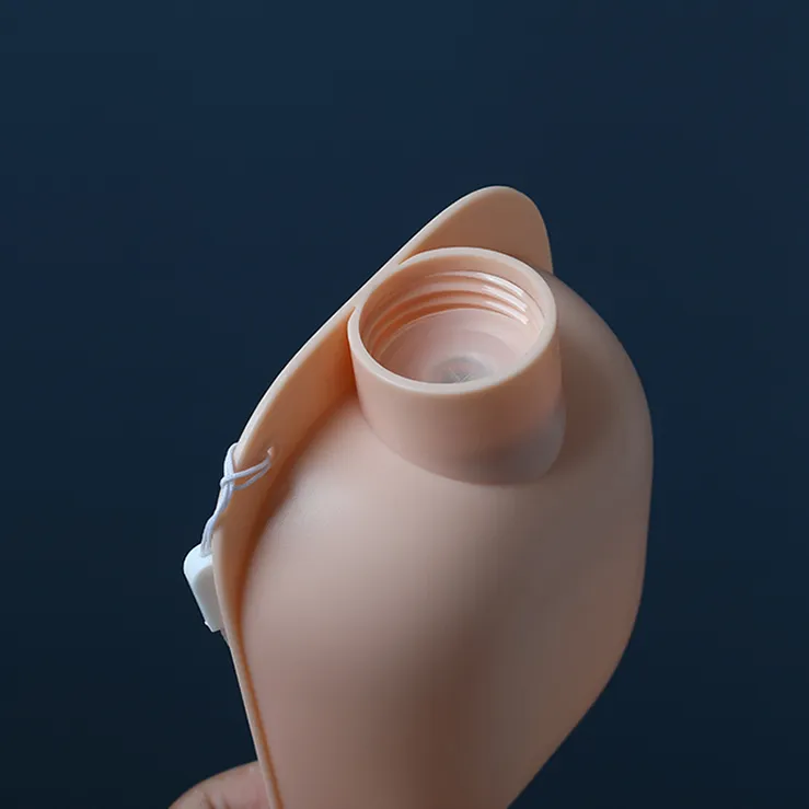 Portable Multi-Function Drinking Bowl