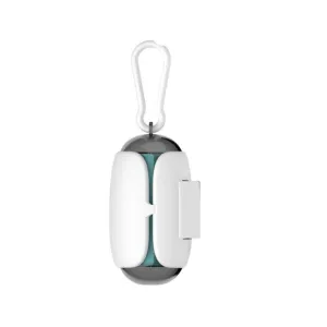 Portable Pet Waste Bag Holder