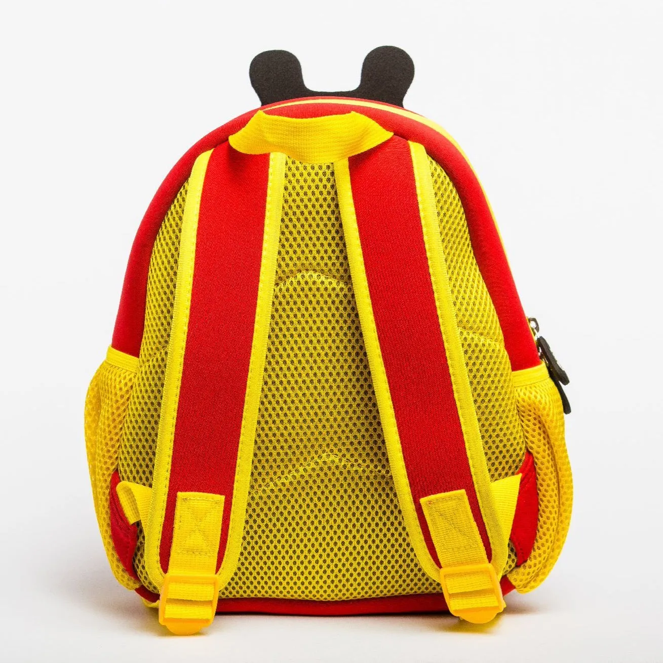 Qrose Pet Backpack: Sophia The Ladybug