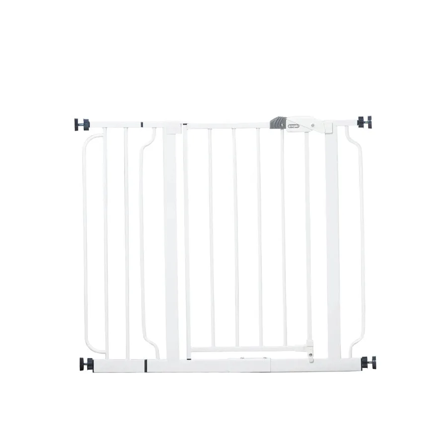 Regalo Easy Step Safety Gate (97 x 76 cm)