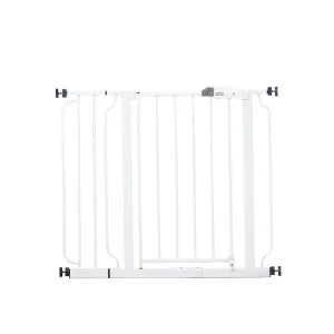 Regalo Easy Step Safety Gate (97 x 76 cm)