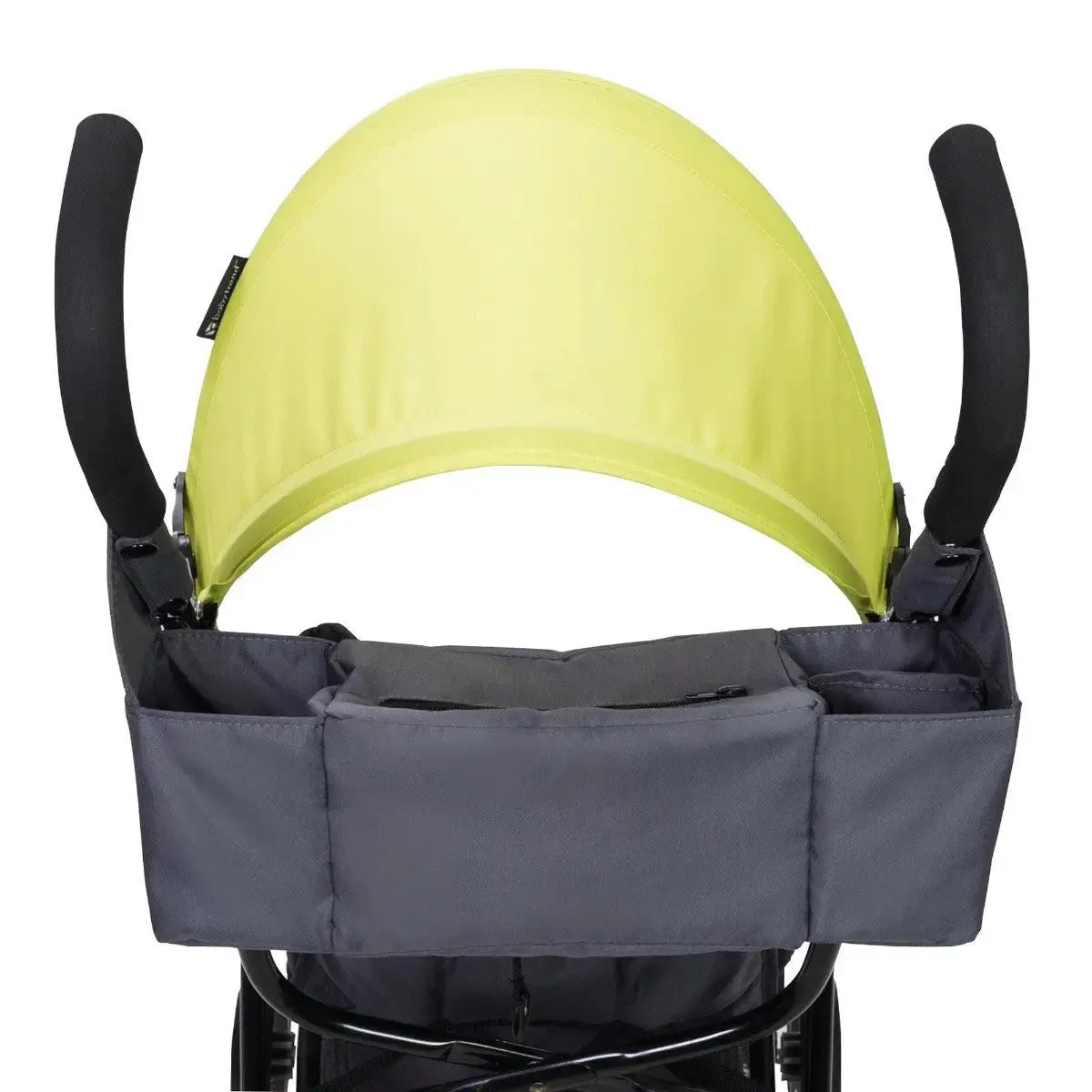 Rocket Stroller