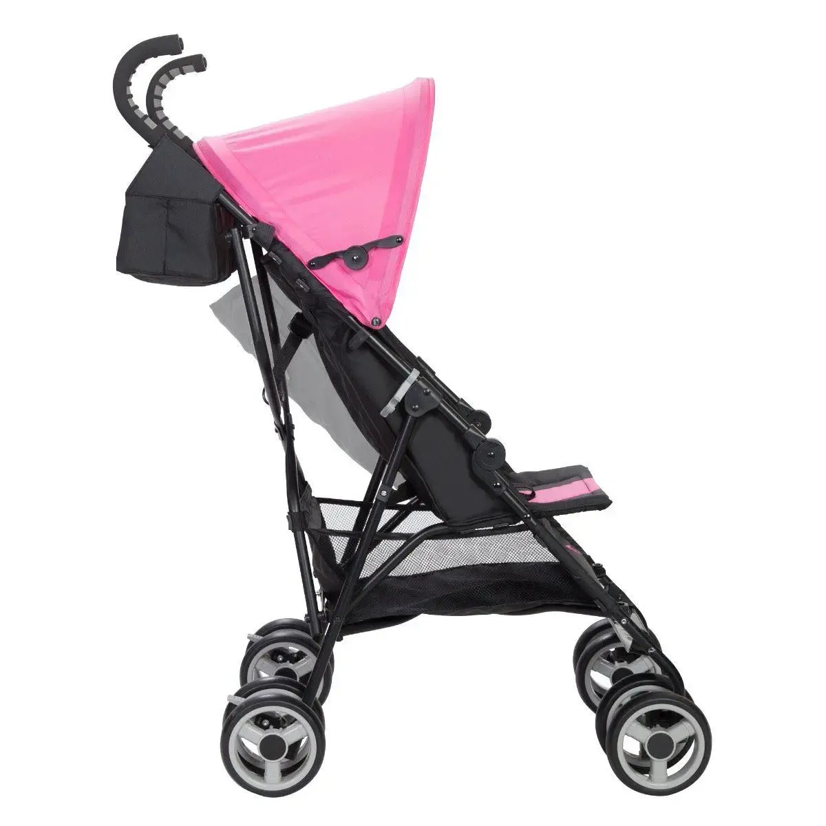 Rocket Stroller