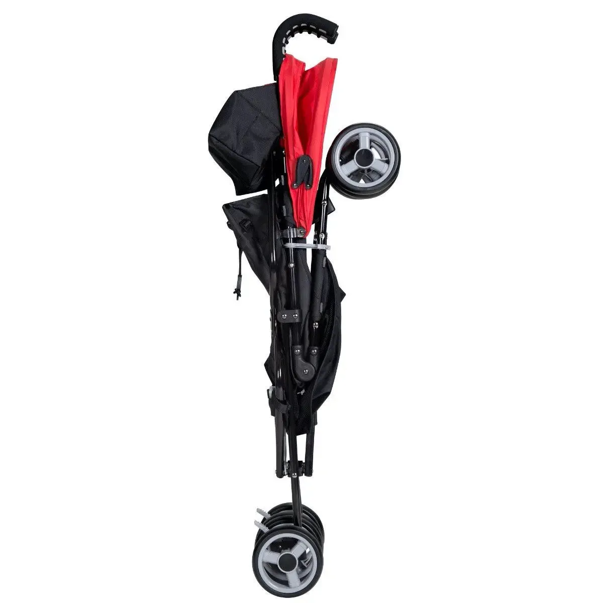 Rocket Stroller