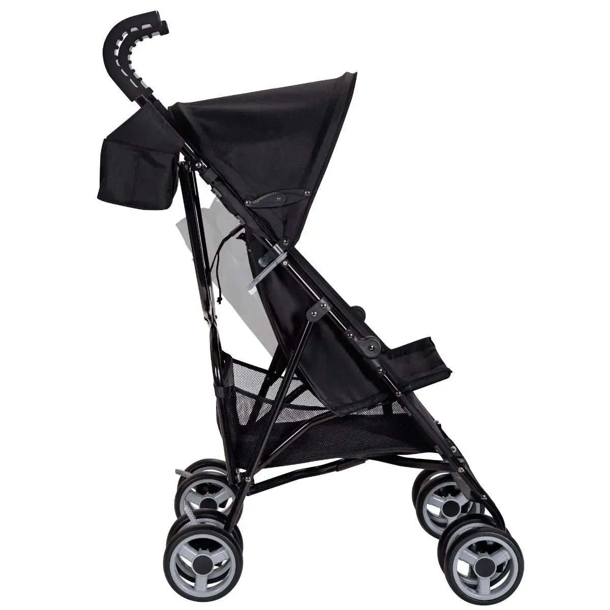 Rocket Stroller