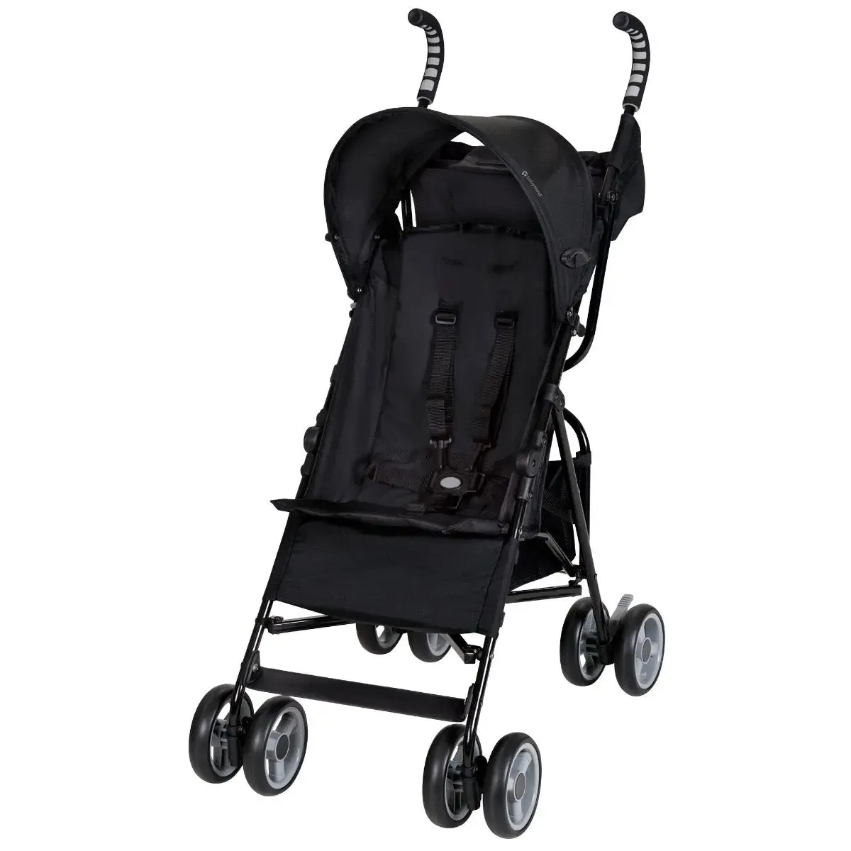 Rocket Stroller
