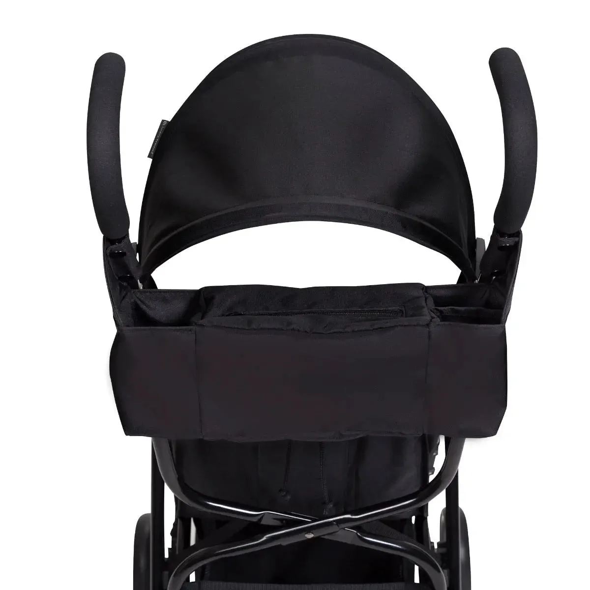 Rocket Stroller