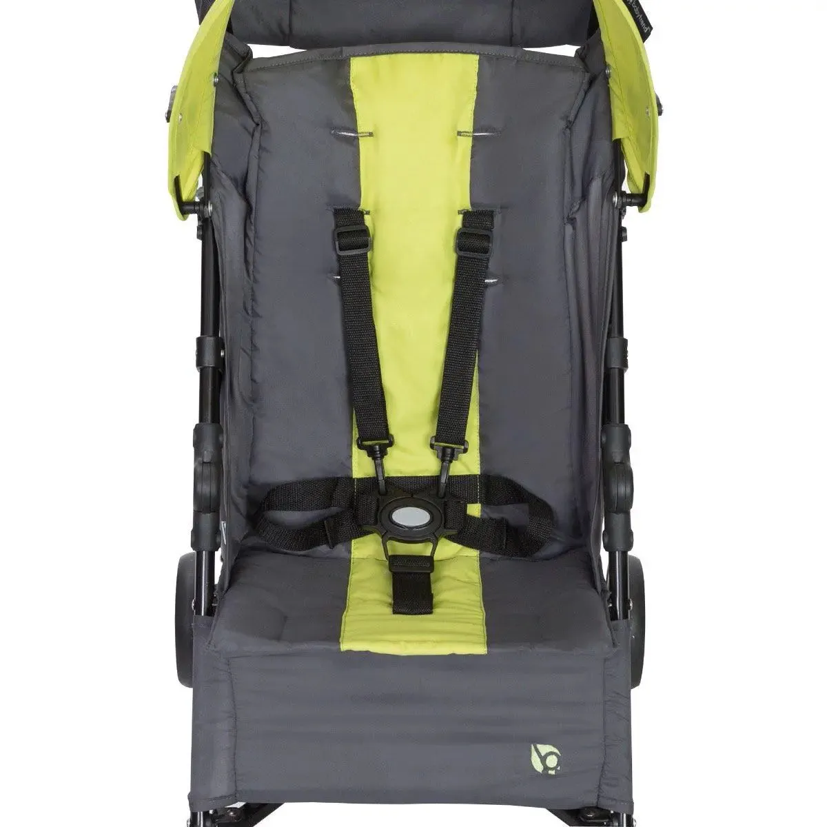 Rocket Stroller