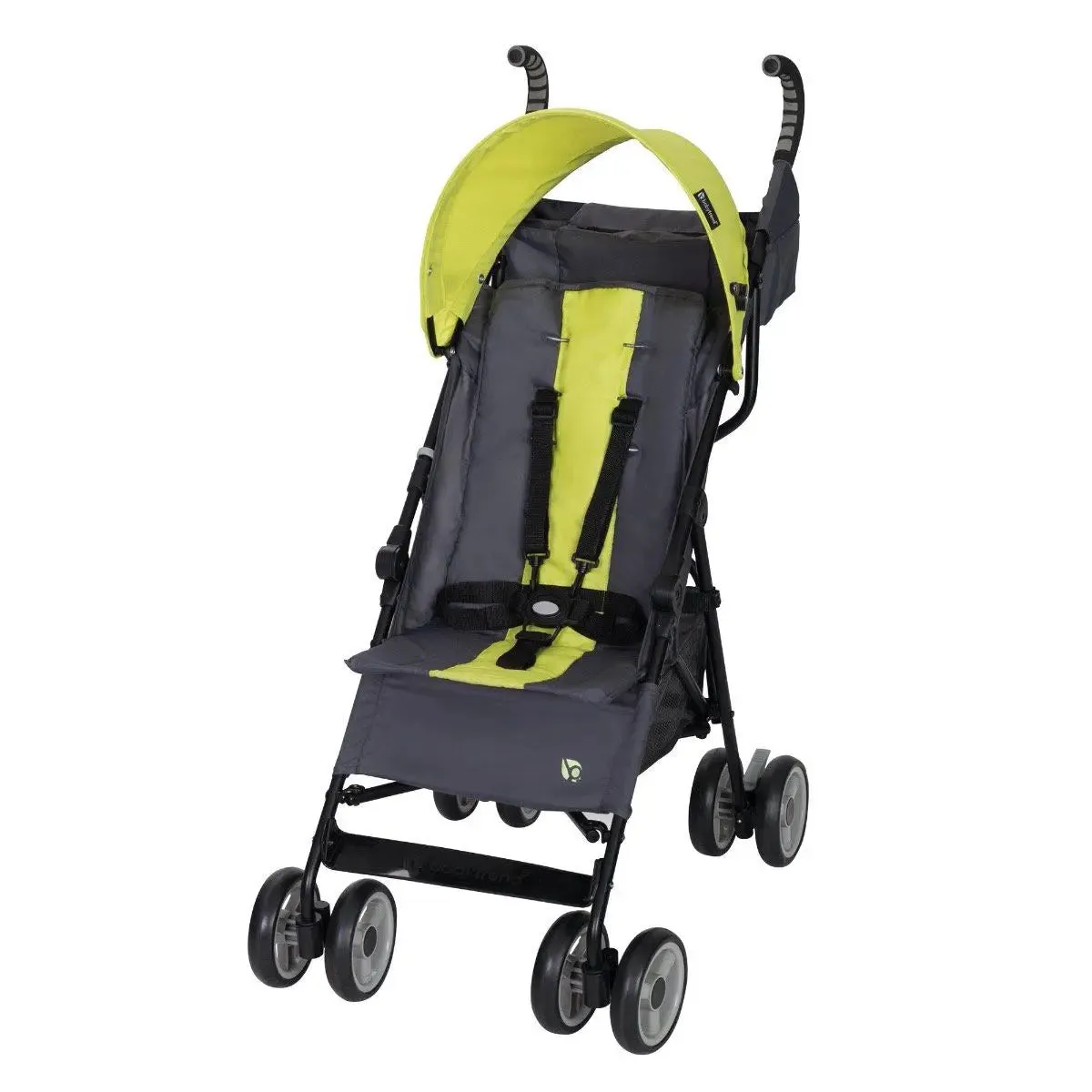 Rocket Stroller