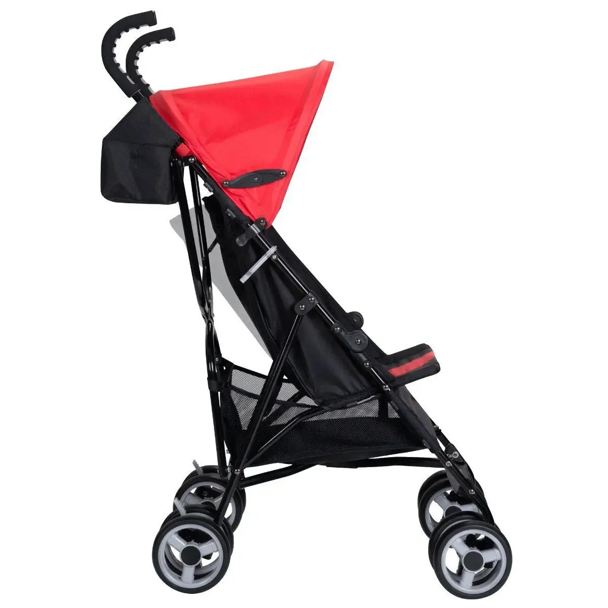 Rocket Stroller
