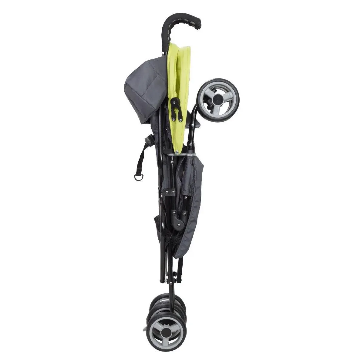 Rocket Stroller