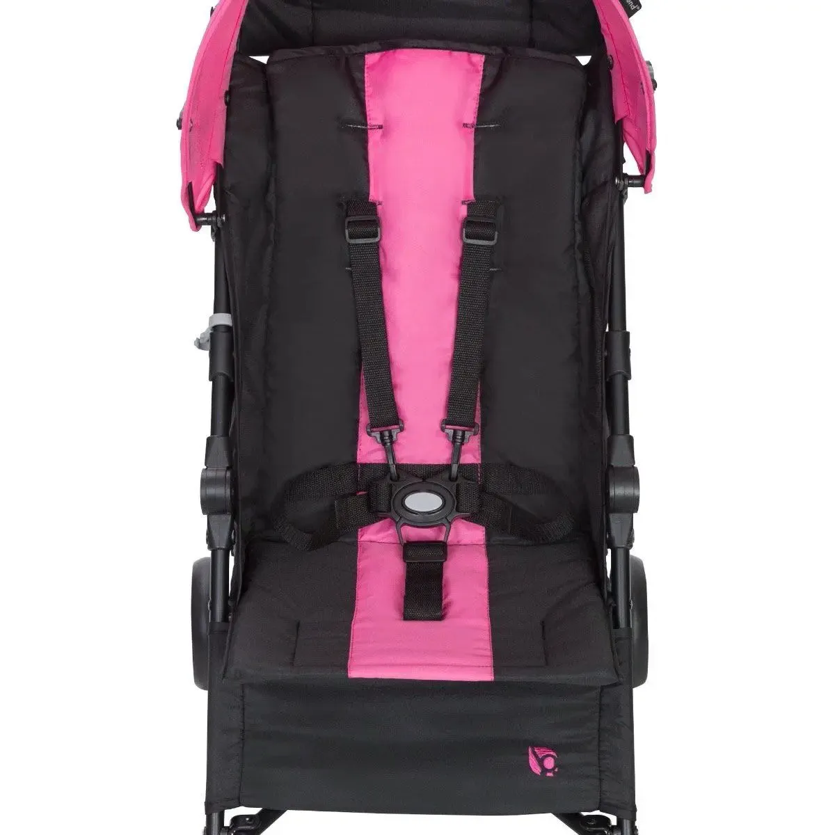 Rocket Stroller