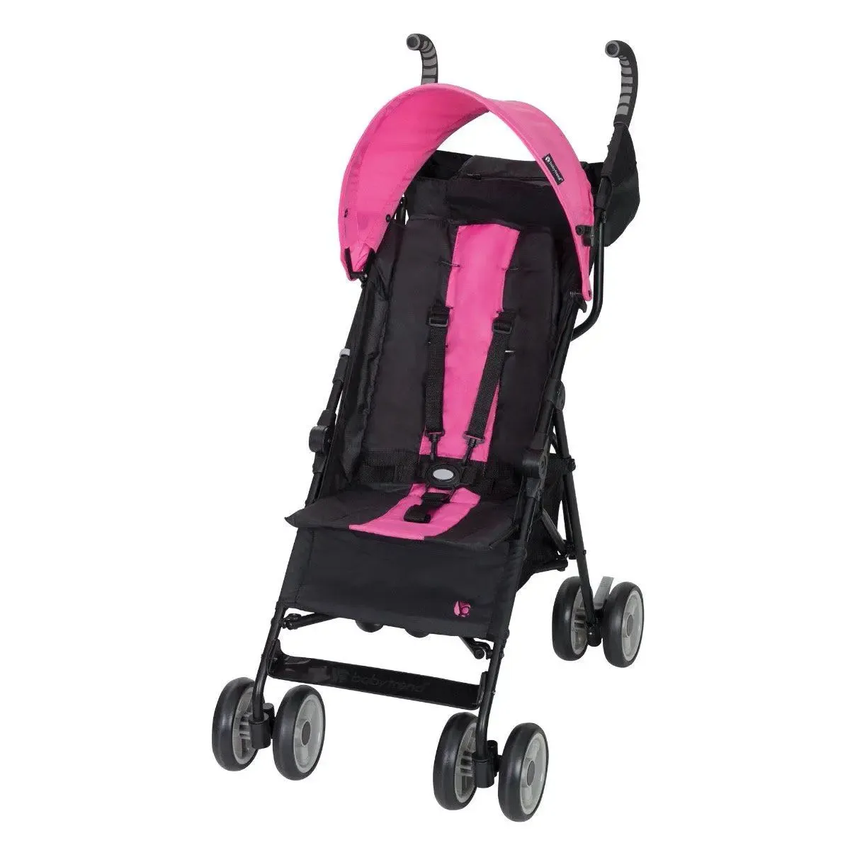 Rocket Stroller