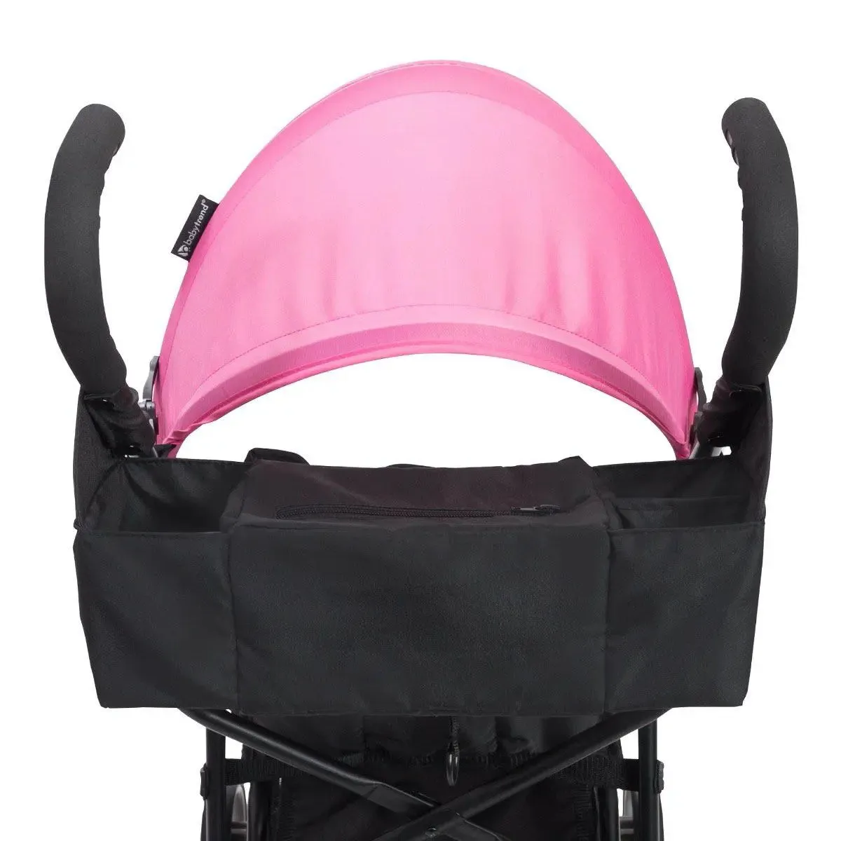 Rocket Stroller