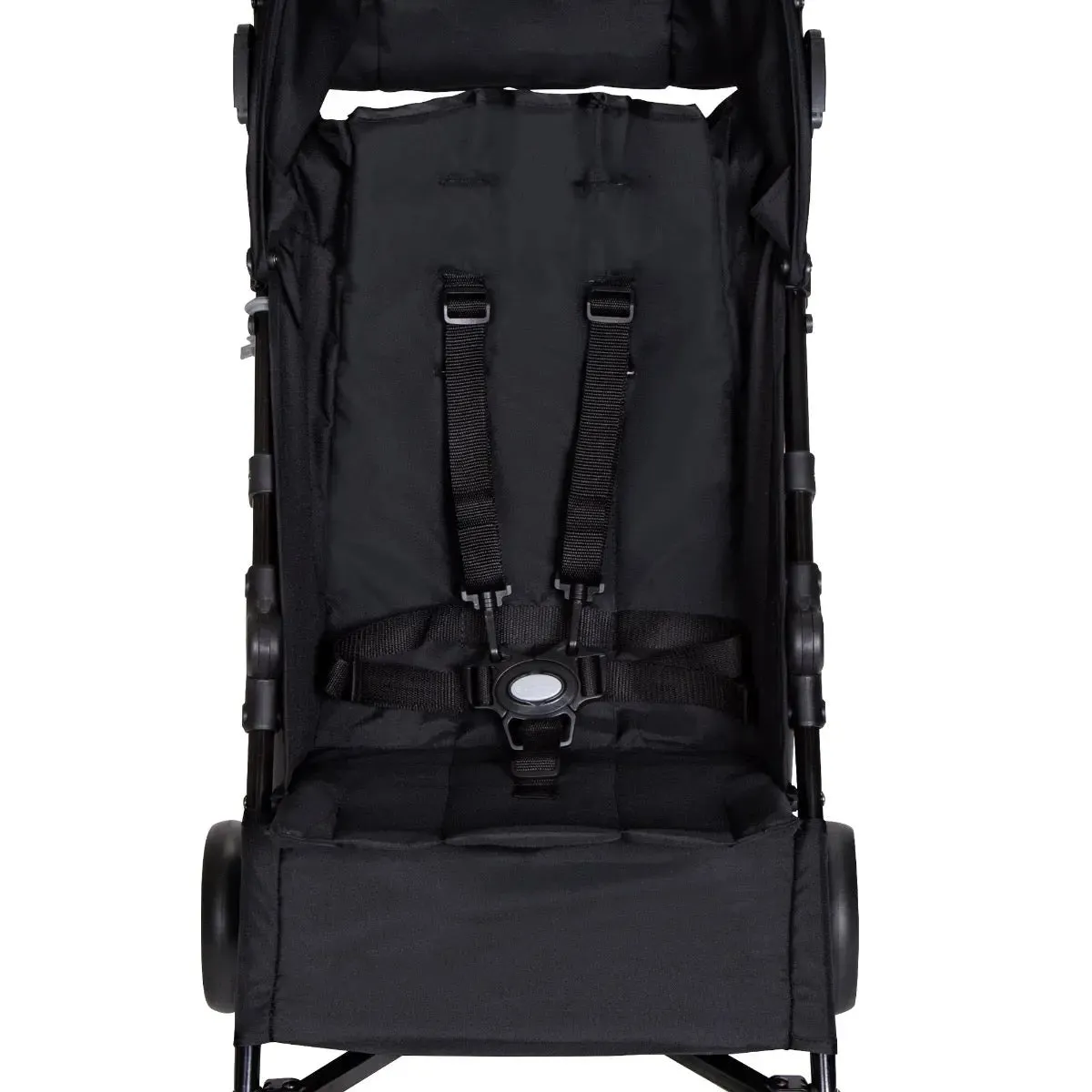 Rocket Stroller