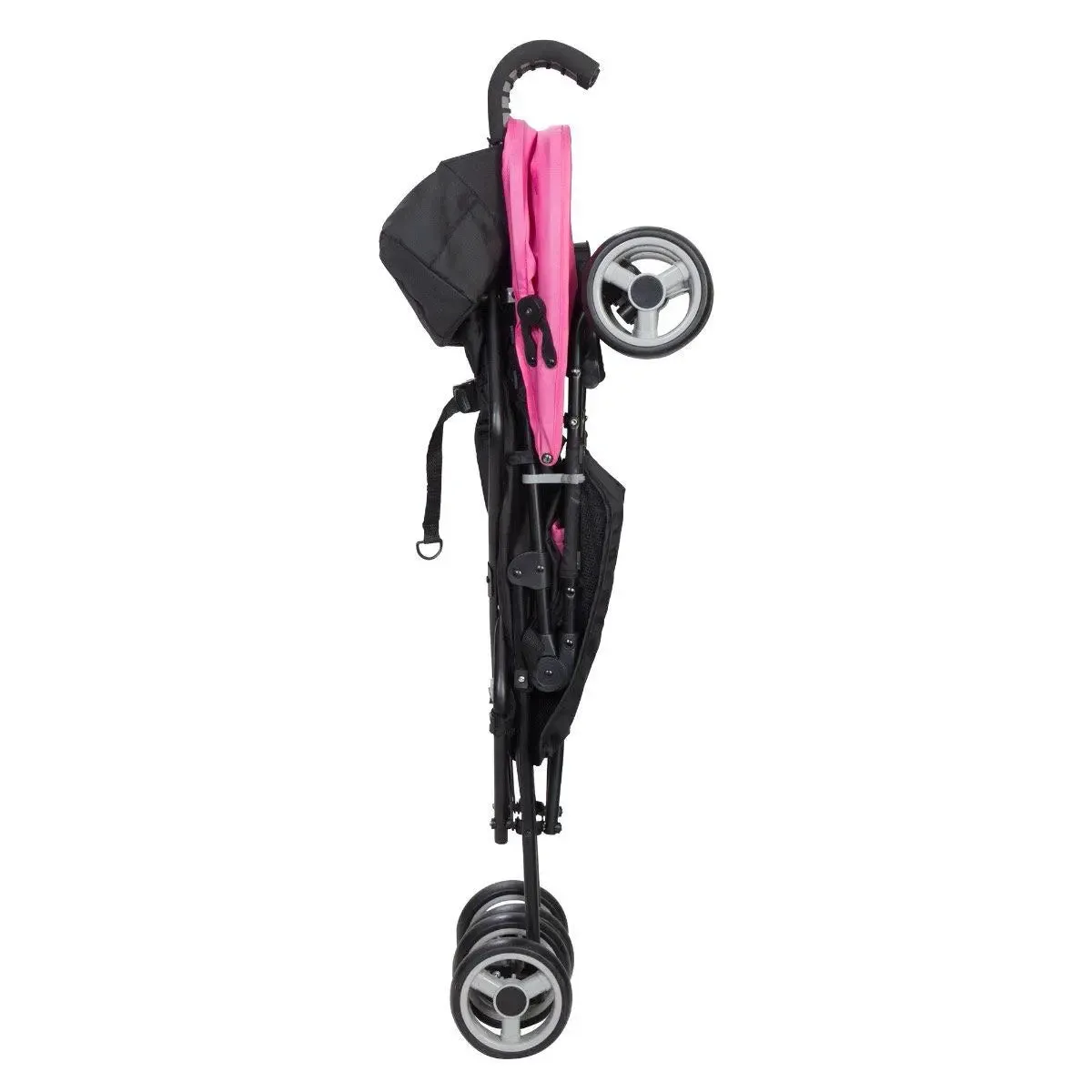 Rocket Stroller