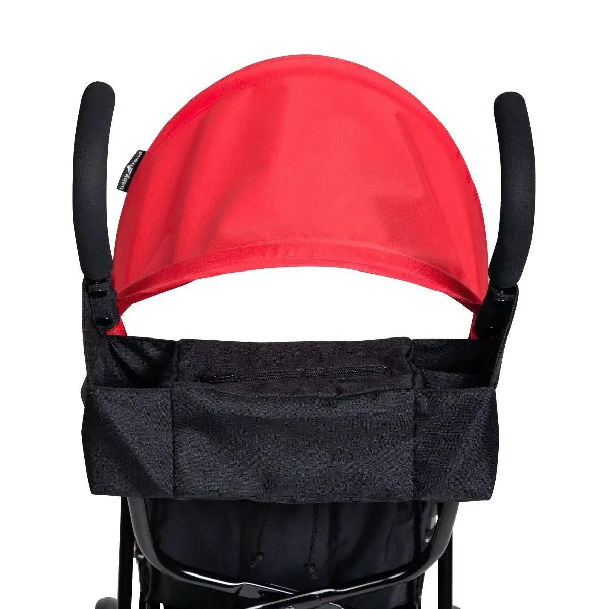 Rocket Stroller