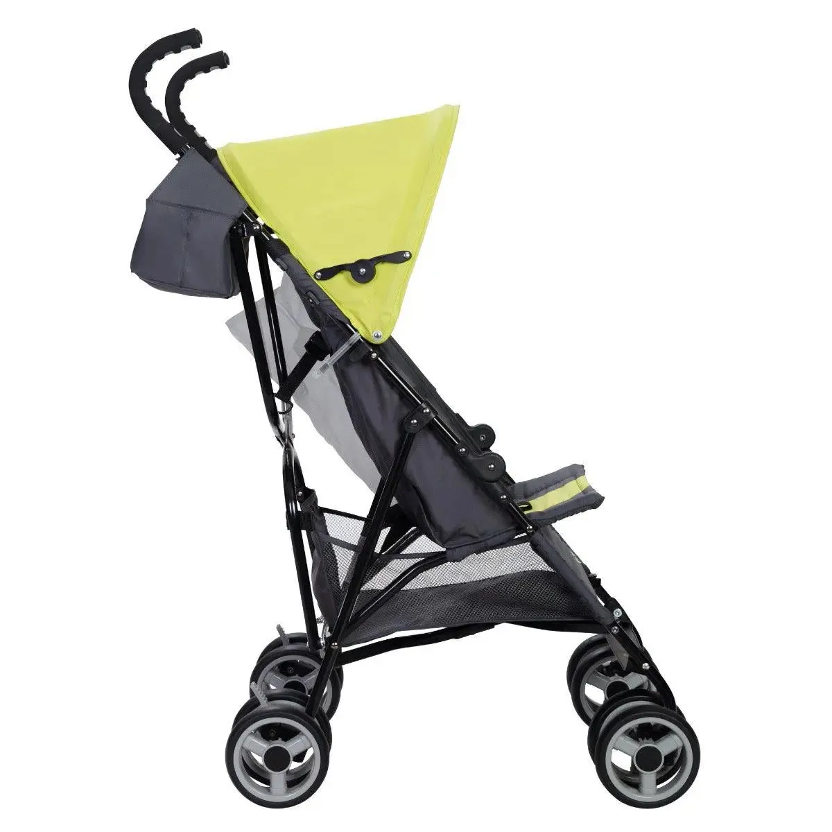 Rocket Stroller