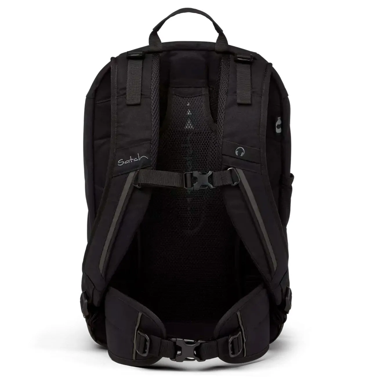 Satch Air School Bag Blackjack