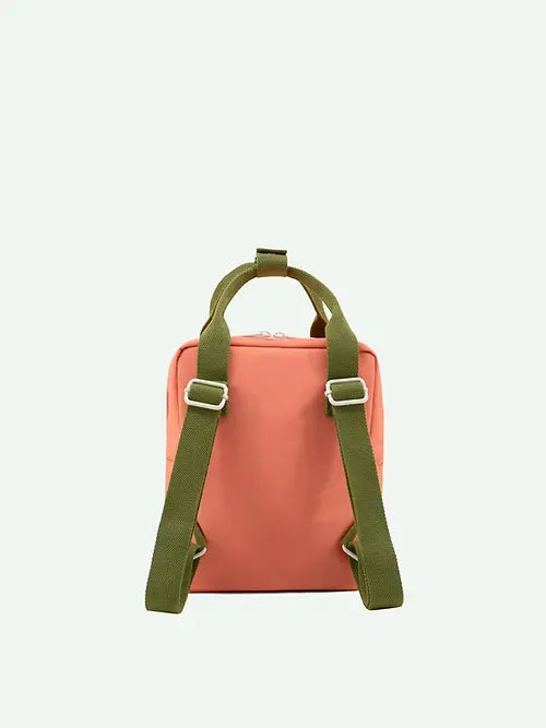 Small Backpack | Farmhouse | Envelope