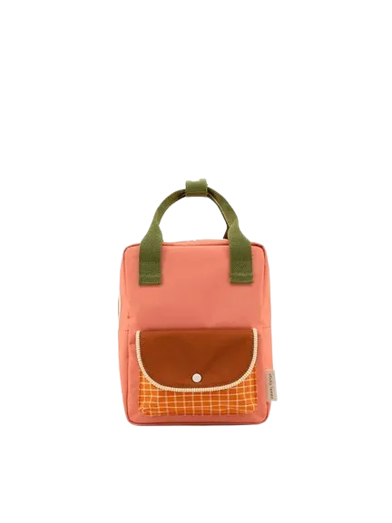 Small Backpack | Farmhouse | Envelope
