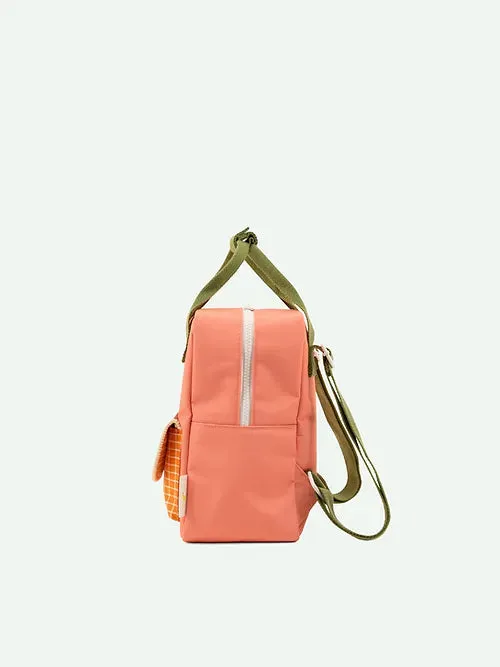 Small Backpack | Farmhouse | Envelope
