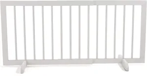 Step Over Pet Gate - Cardinal - 20" High