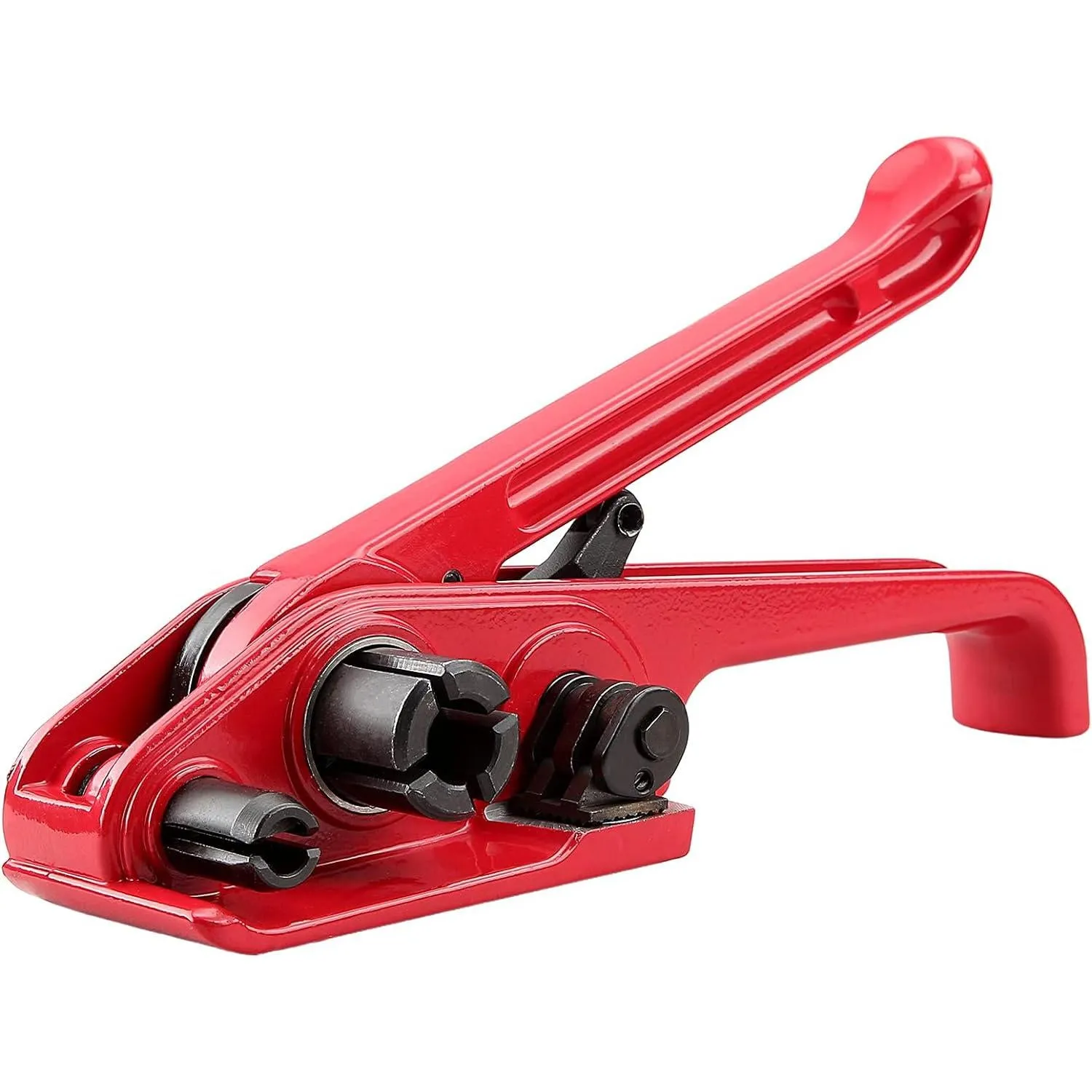Strapping Tensioner Tool Medium Duty Manual PET Cord P460