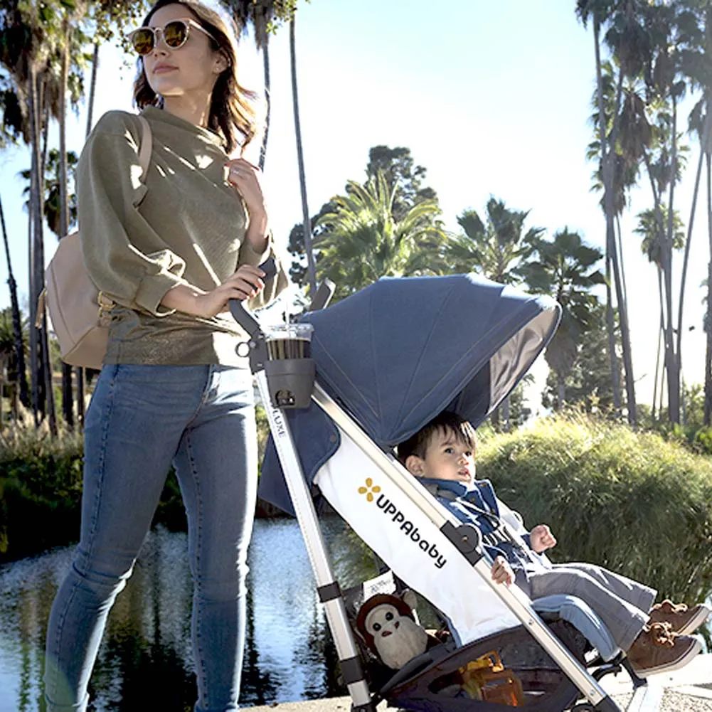 UPPAbaby G-Luxe Stroller