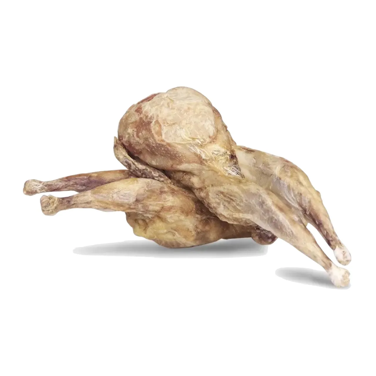 Vital Essentials Freeze-Dried Raw Whole Quail (Single)