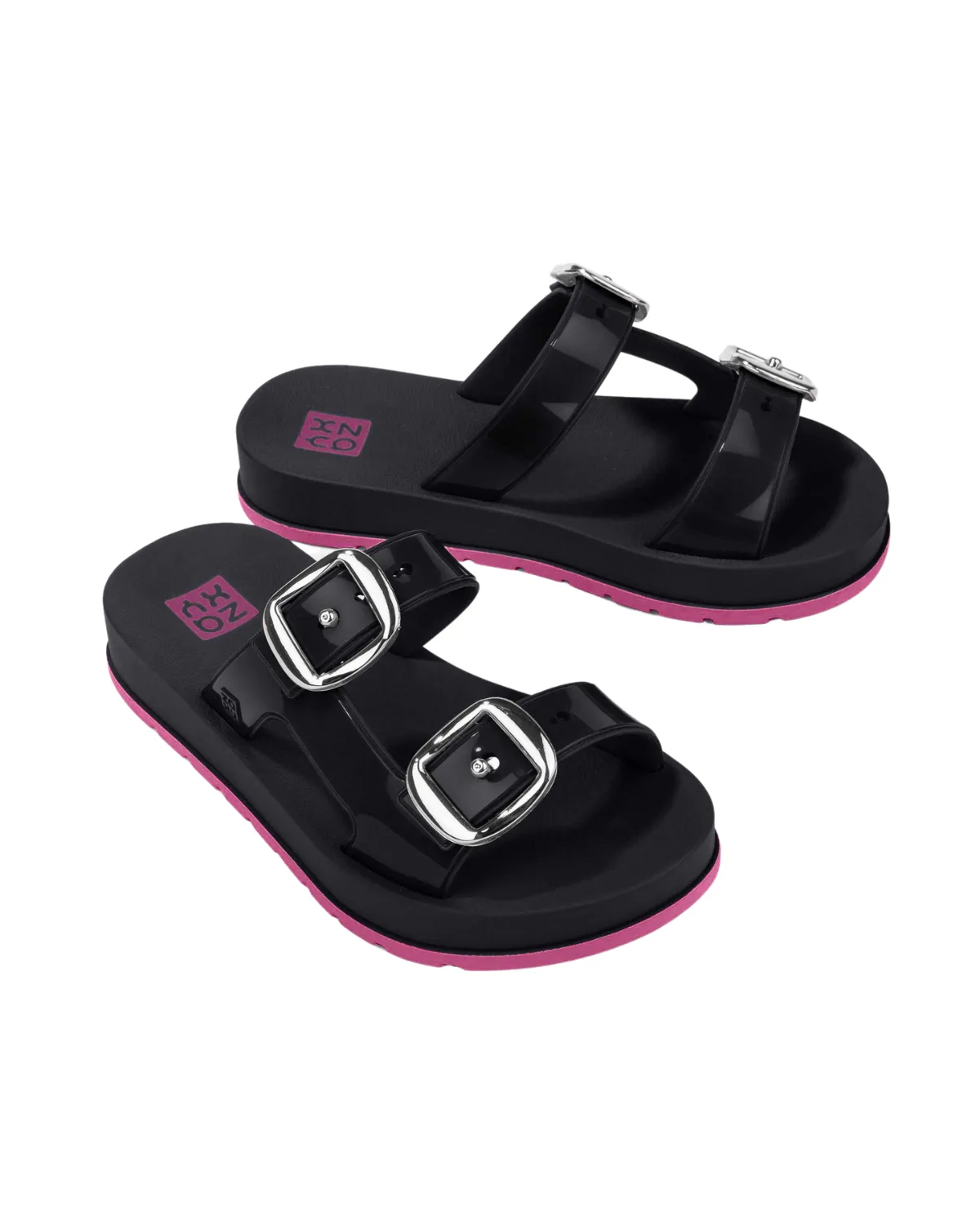 ZAXY FLASH SLIDE INF